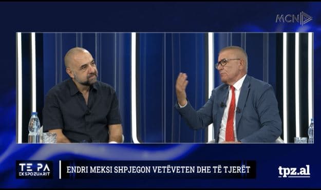 Meksi: Protestuesit vranë frikën, sfida e Ramës është drejtimi i timonit të PS-së dhe rruga drejt BE-së