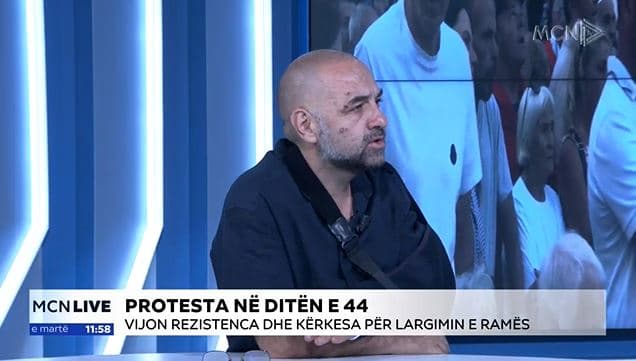 Meksi: Serioziteti i një qeverie matet dhe nga kufijtë që vendos vetë, protesta nuk dëmton integrimin (VIDEO)