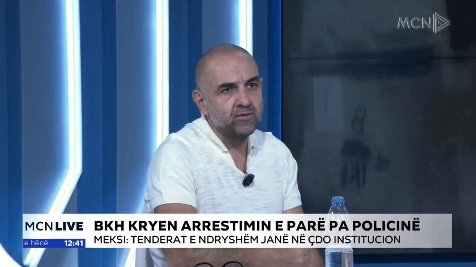 Meksi: SPAK shërben si drogë për qytetarët, Kryeministri të kujdeset që fenomeni “AKSHI” të ndalet (VIDEO)