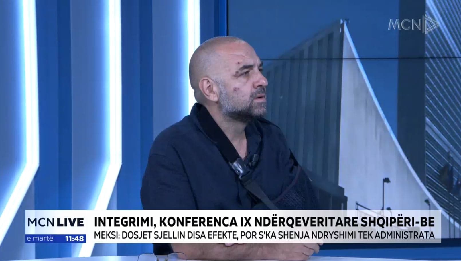 Integrimi, Meksi: Tre kapitujt e parë me BE më shumë formalë, thelbi mbetet funksionimi i institucioneve (VIDEO)
