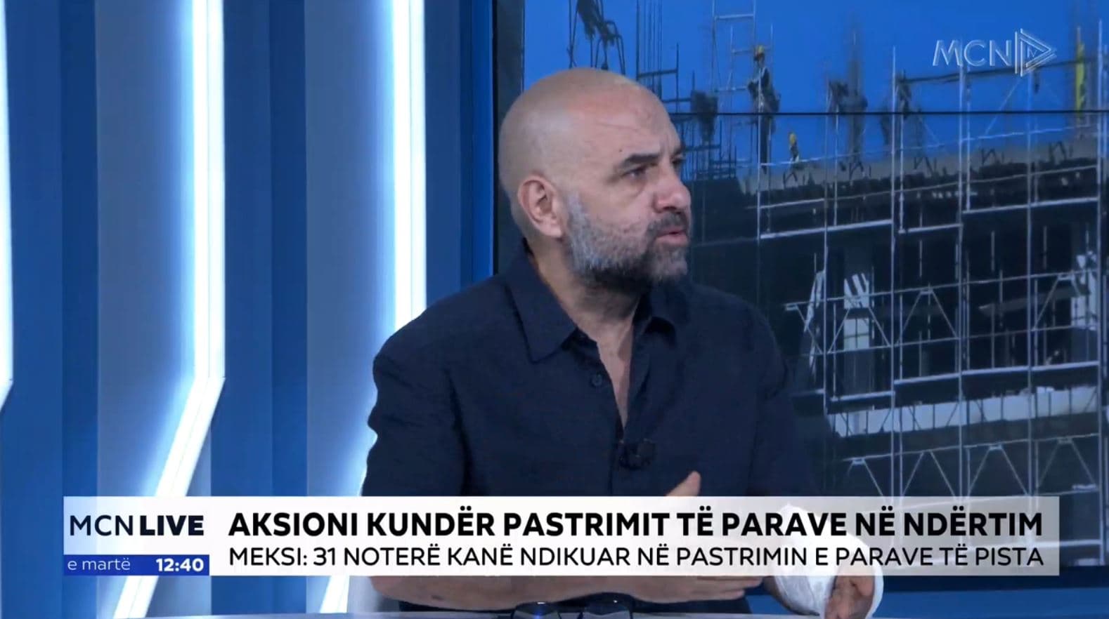 Meksi: 31 noterë kanë mundësuar futjen parasë së pistë në ekonomi. Ilir Shtufi ka punuar me Kongolin dhe Haxhiun (VIDEO)