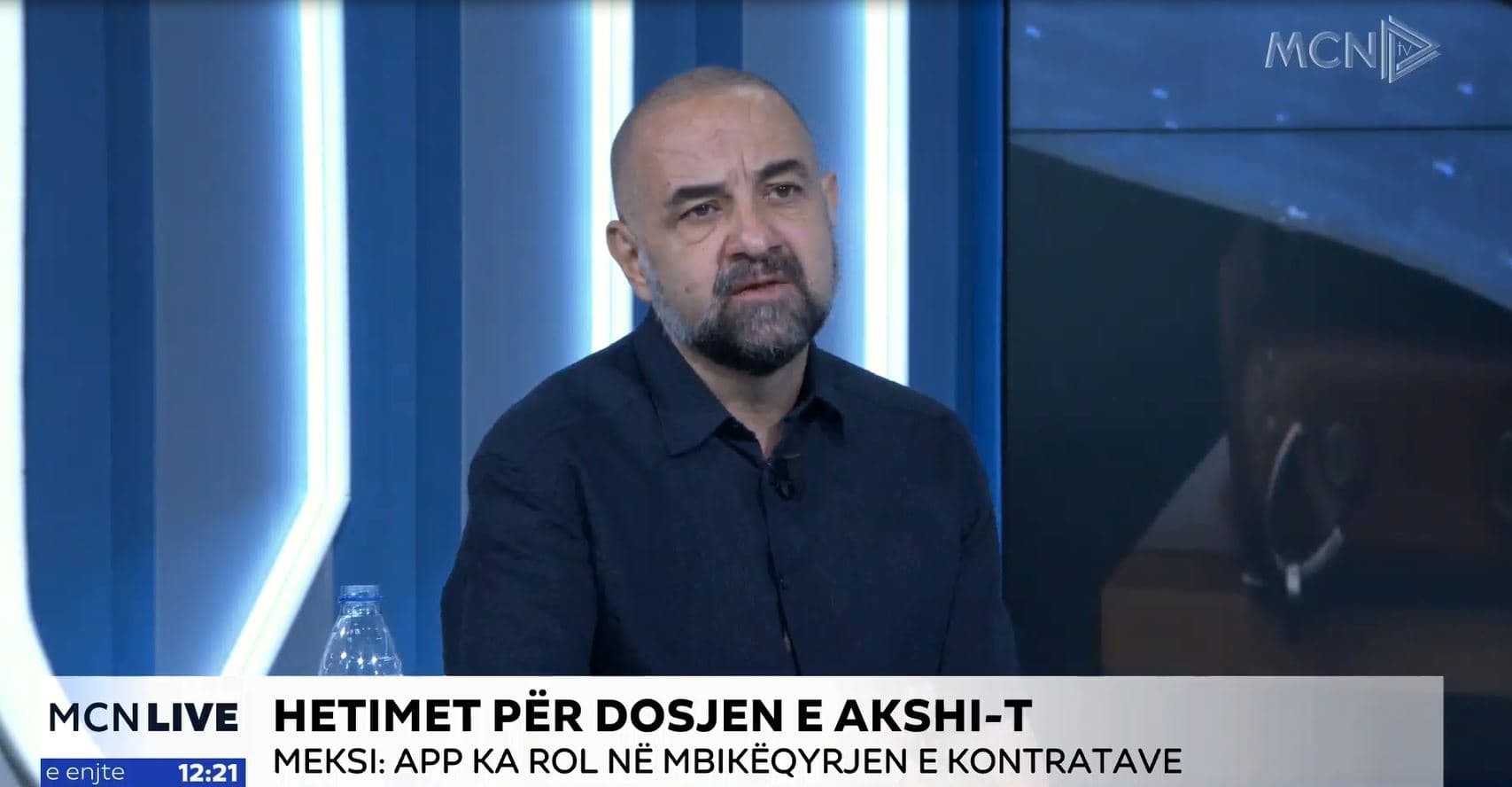 Meksi: Agasi dhe Beqiri kanë ende akses në TIMS (VIDEO)