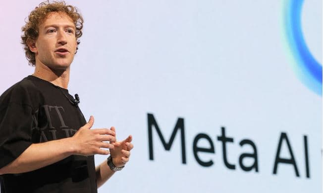 META zhgënjen investitorët: Aksionet bien 11% mes shpenzimeve rekord për IA