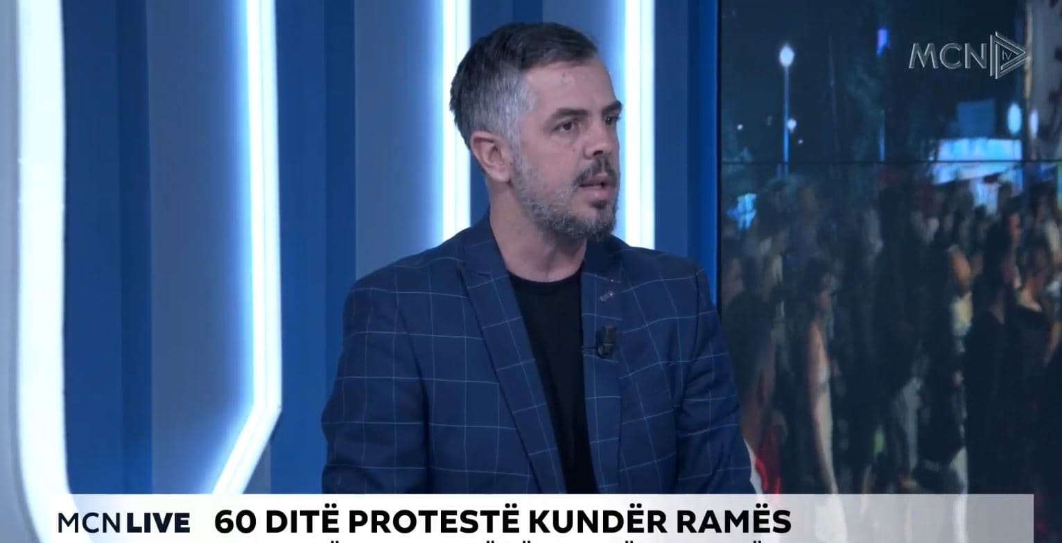 Qiraxhi: Qytetarët treguan se nuk janë të përfaqësuar, me “Besën” Rama thotë se do qeverisë sipas vizionit të sheshit (VIDEO)
