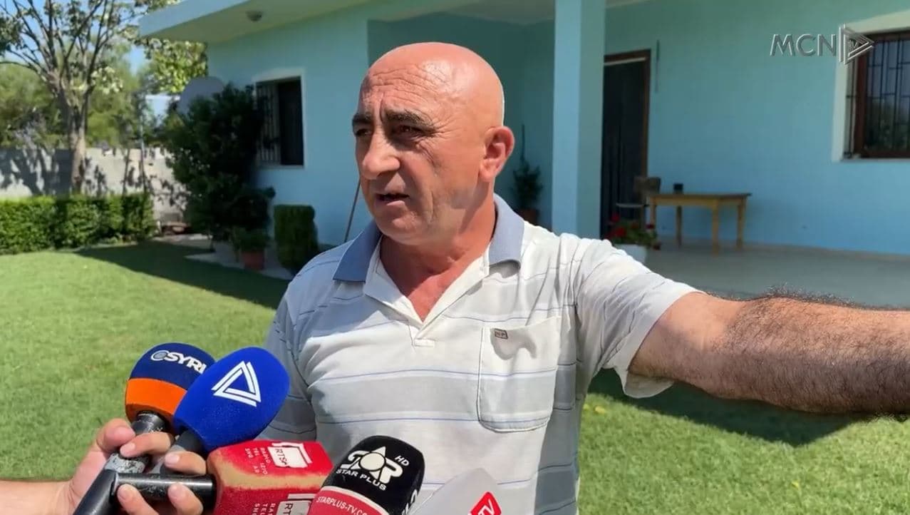 Banesat nën ujë çdo verë në Milot, kanali vaditës kthehet në shkakun e përmbytjeve për rreth 10 familje (VIDEO)