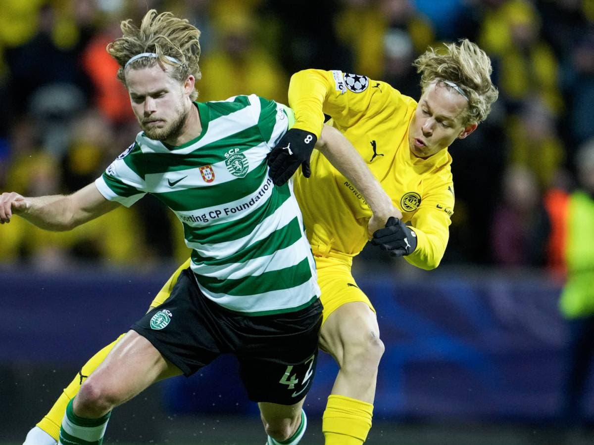Morten Hjulmand, afër Atletico Madridit