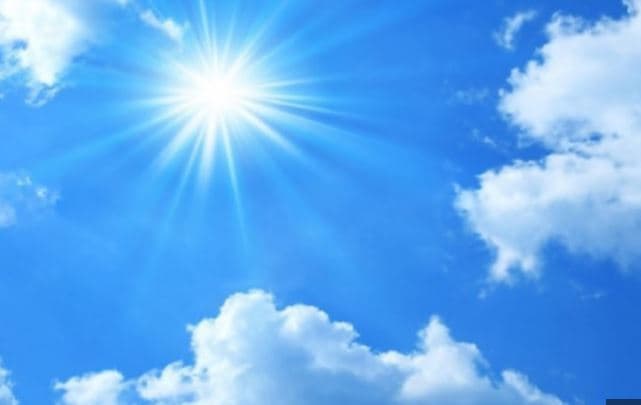 Kthjellime dhe vranësira kalimtare, parashikimi i motit për sot