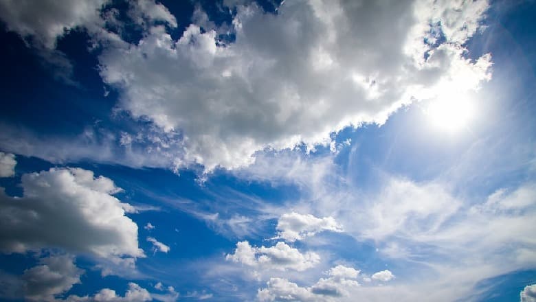 Kthjellime dhe vranësira, parashikimi i motit për sot