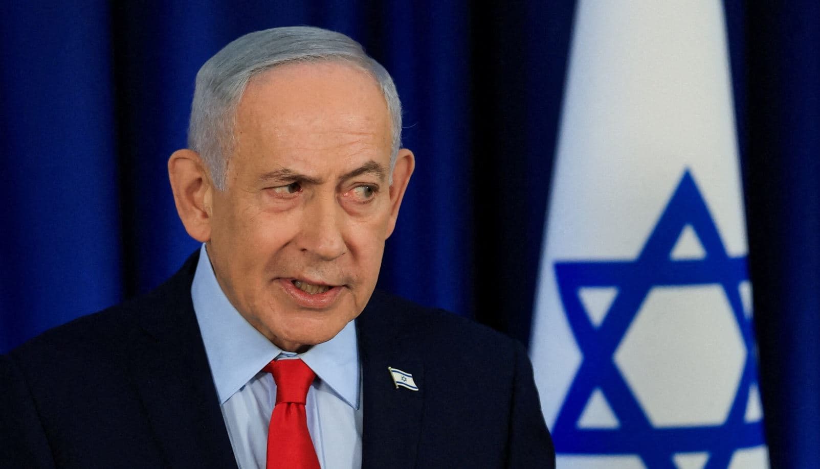 Netanyahu: Fshatrat e krishtera në Liban kërkojnë aneksimin nga Izraeli