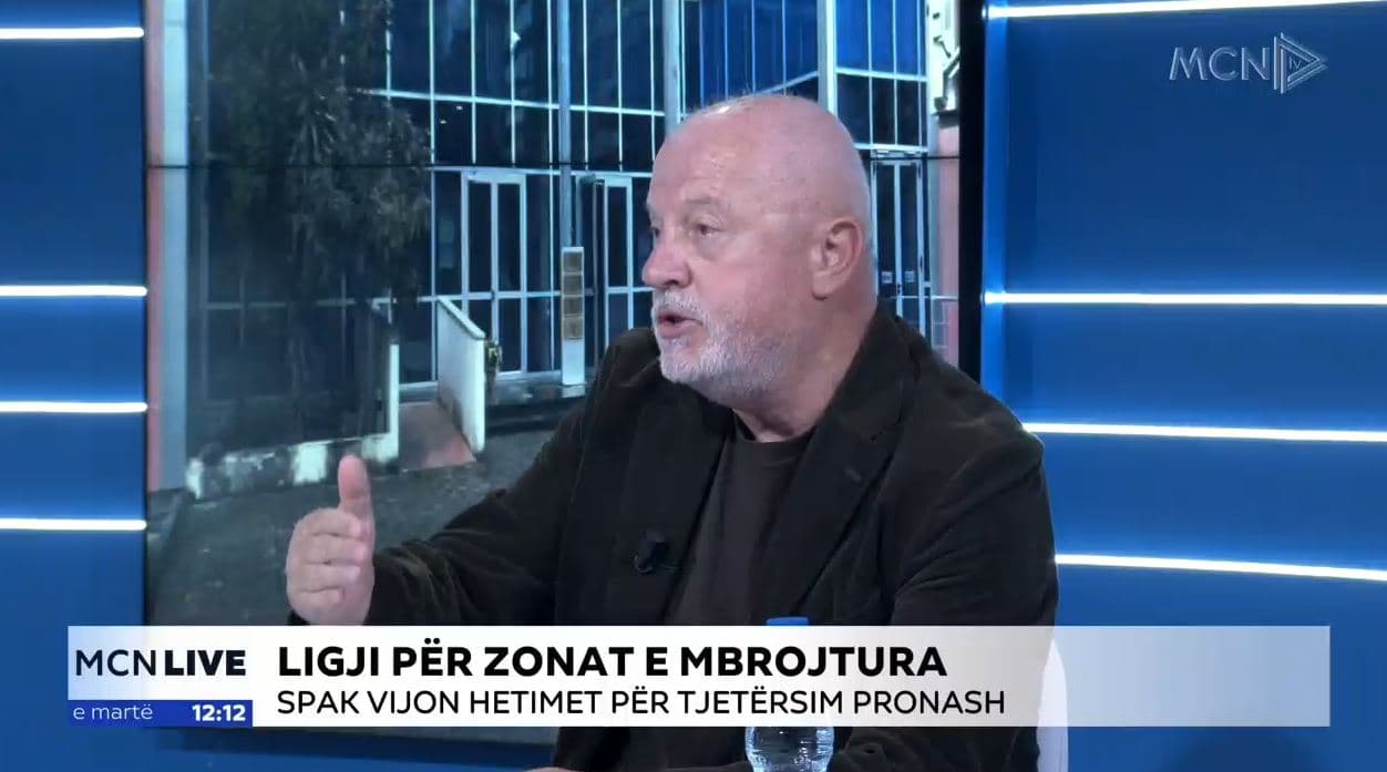 “Nuk janë rregullime teknike”, Neza: Ndryshimet në ligj në 2024 sollën transformim thelbësor për zonat e mbrojtura