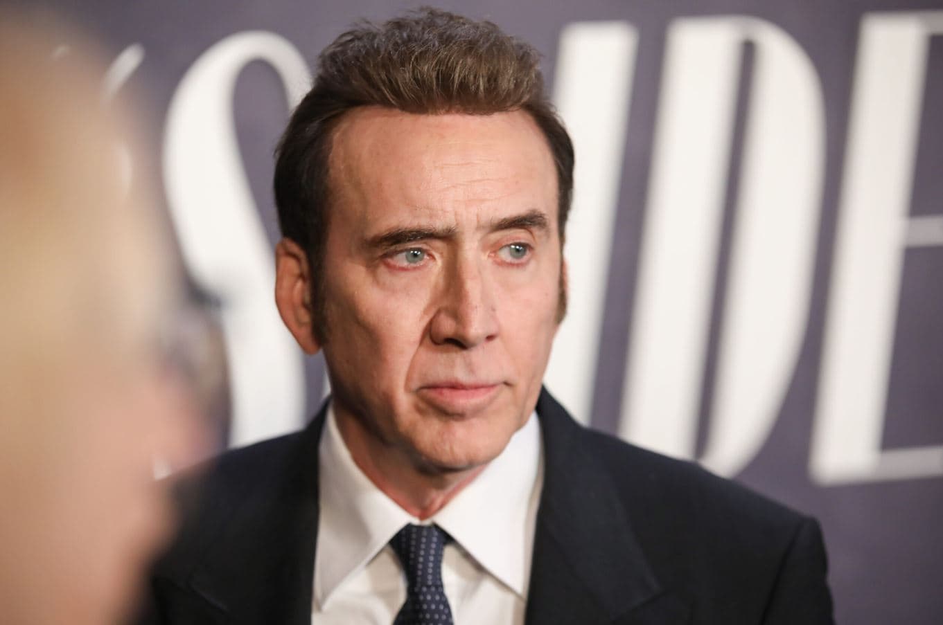 Netflix përballet me një padi prej 105 milionë dollarësh për vjedhjen e filmit të Nicolas Cage