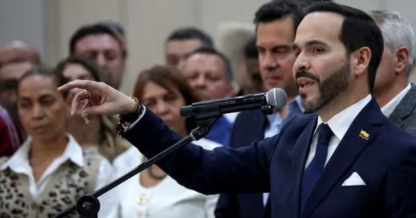 Kolumbi/ Presidenti i zgjedhur ndërpret marrëdhëniet diplomatike me Kubën dhe Nikaraguan