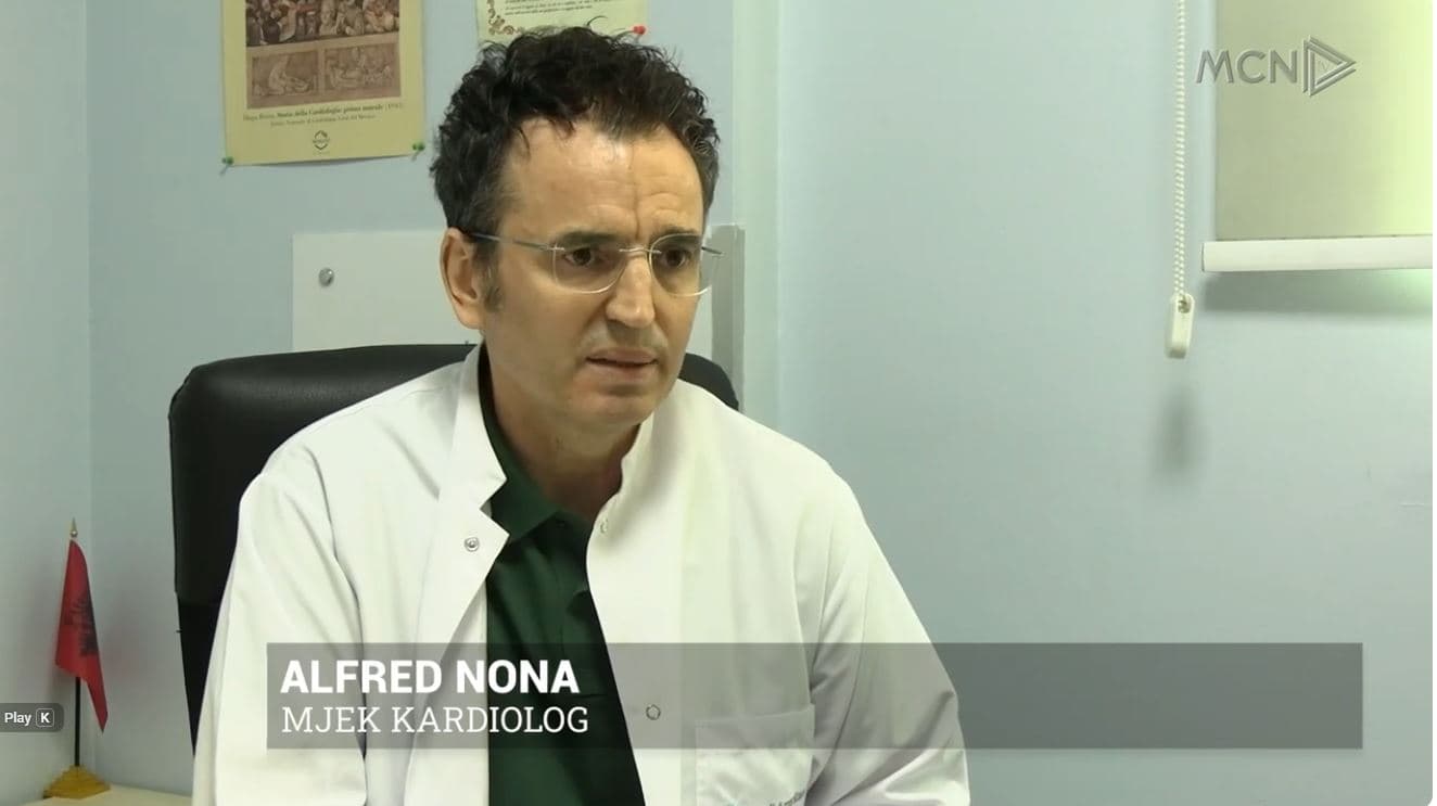 52% e vdekjeve nga sëmundjet e zemrës/ Nona: Mos anashkaloni sinjalet, kontrolle një herë në vit (VIDEO)