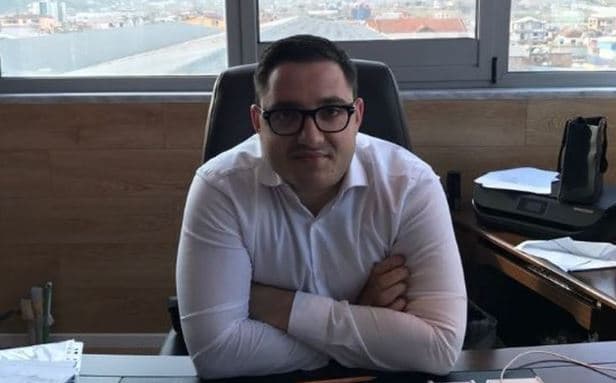 Apeli konfirmon masën e sigurisë për Orest Sotën dhe të dyshuarit e tjerë
