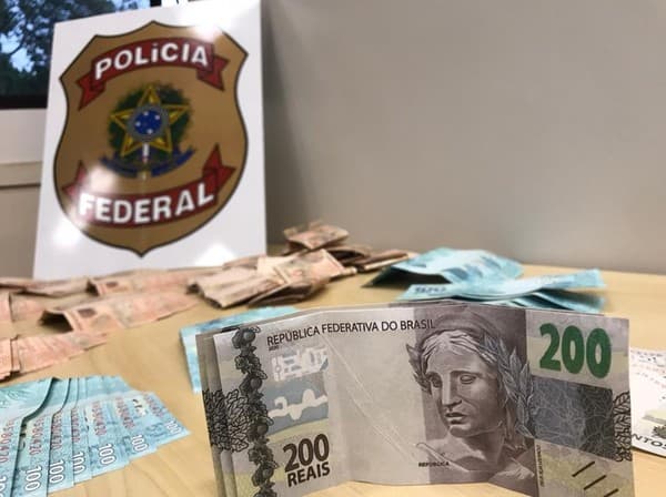 Brazil, 22 persona akuzohen për pastrim parash për bandat kriminale