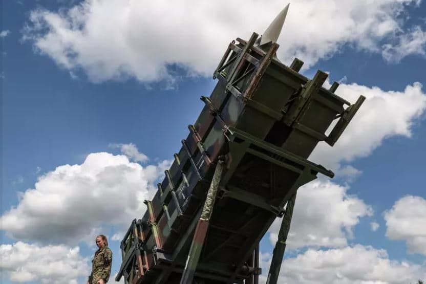 Trump: Nuk kam vendosur nëse do ta lejoj Ukrainën të prodhojë raketa Patriot