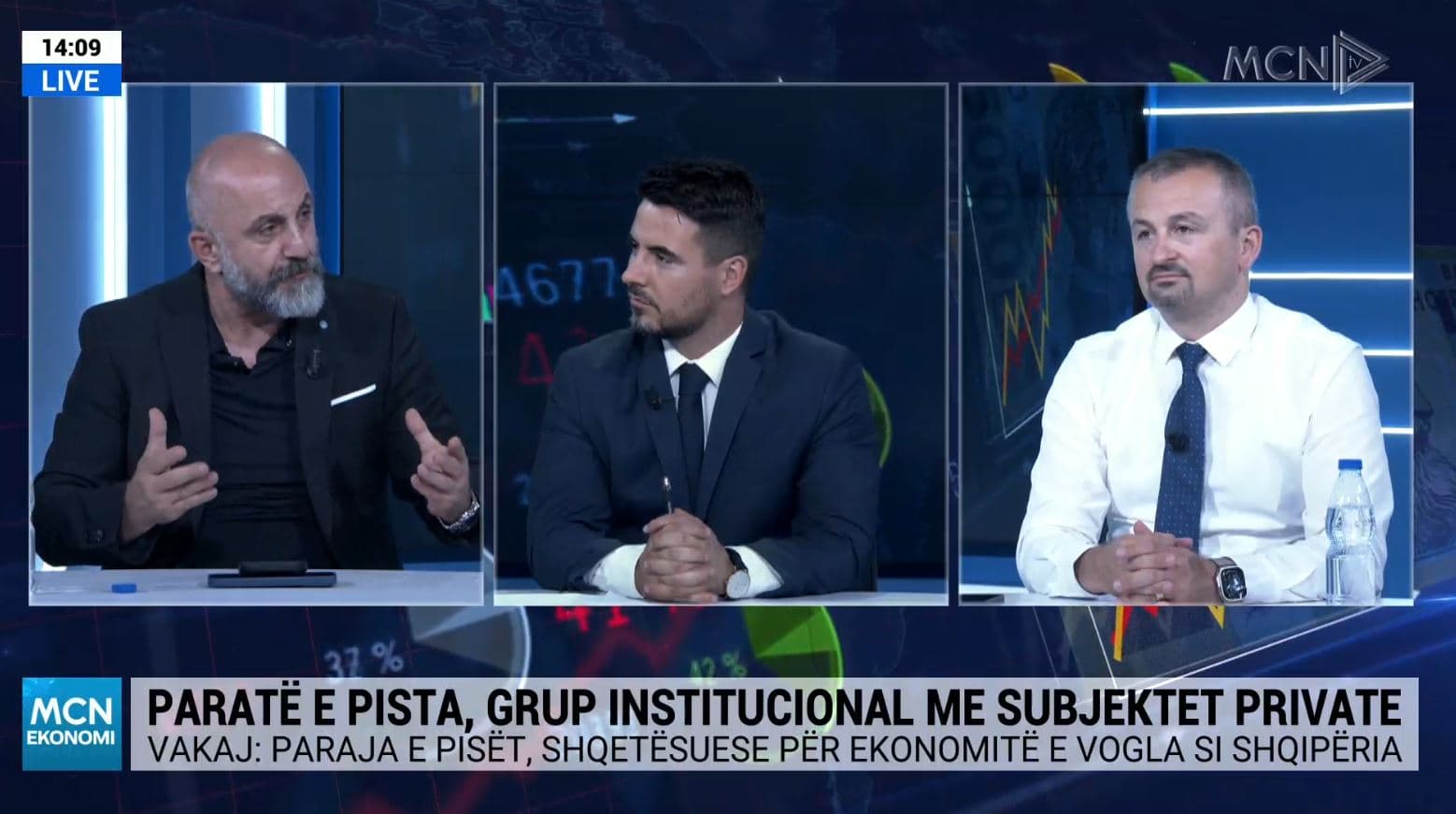 Vakaj: Shqipëria çalon në ndjekjen e pastrimit të parave. Kara: Nuk funksionon parandalimi (VIDEO)