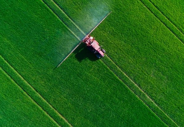 Studimi/ Pesticidi i miratuar nga BE mund të dëmtojë zhvillimin e trurit 