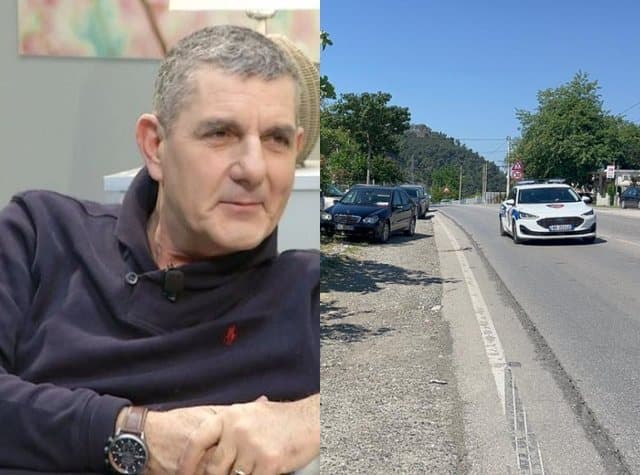 Aksidentoi për vdekje të miturin, Apeli lë në qeli Petri Bozon