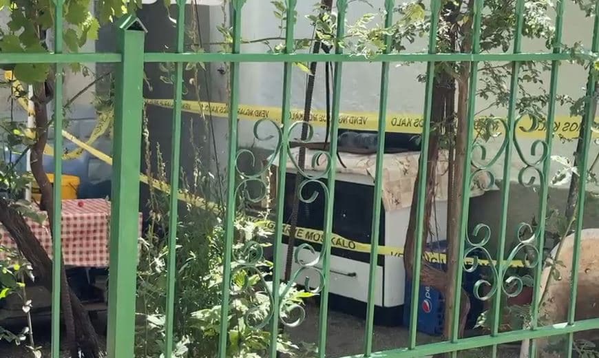 Pogradec/ U plagos me troko teksa punonte në shtëpi, humb jetën në spital