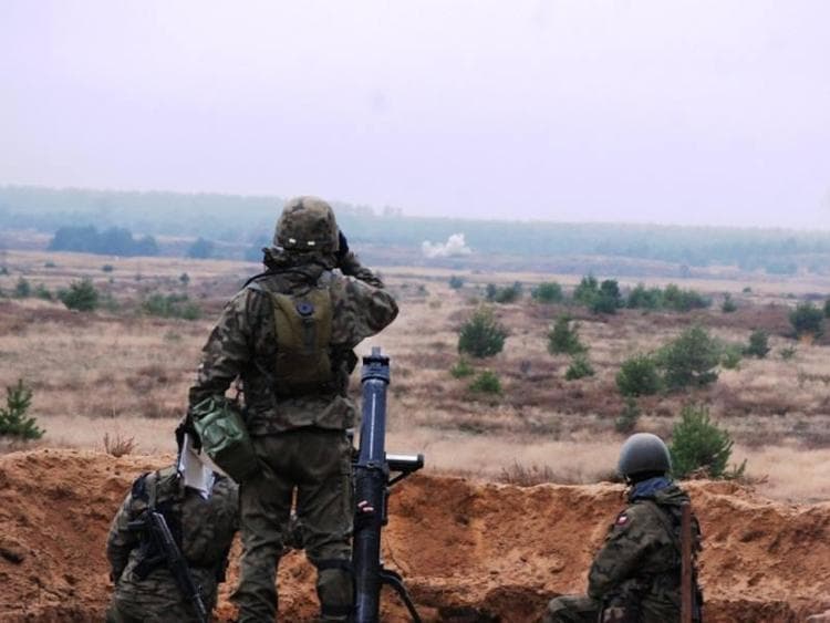 SHBA paralajmërojnë Poloninë: Putin po përgatit sulm për të testuar NATO-n