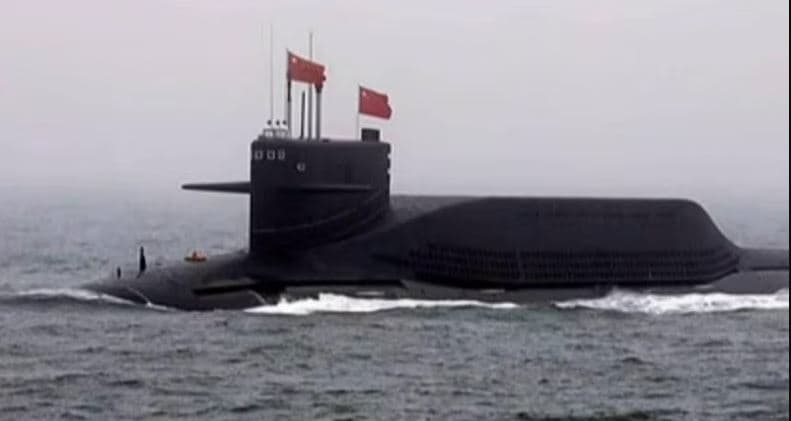 Kina teston një raketë balistike në Oqeanin Paqësor 