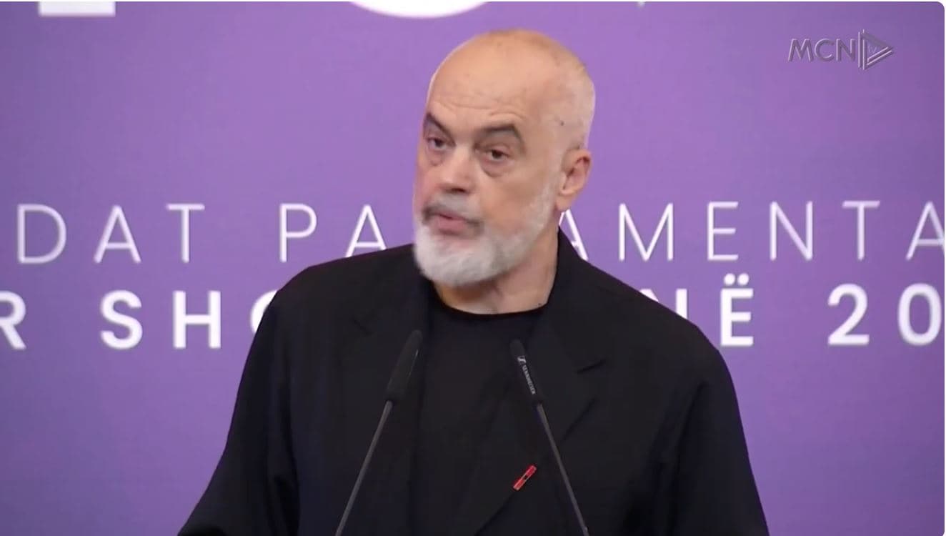 BE refuzon draftin e qeverisë shqiptare. Ligji për zonat e mbrojtura, aktivistët: U bë pa konsultim