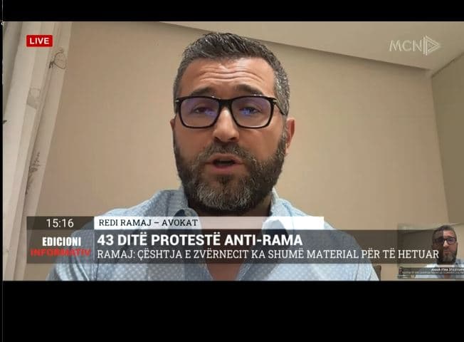   Ramaj: Pronat me dokumentacion shekullor janë manipuluar, pronarët e ligjshëm kanë të drejtë të kërkojnë rikthimin në gjykatë