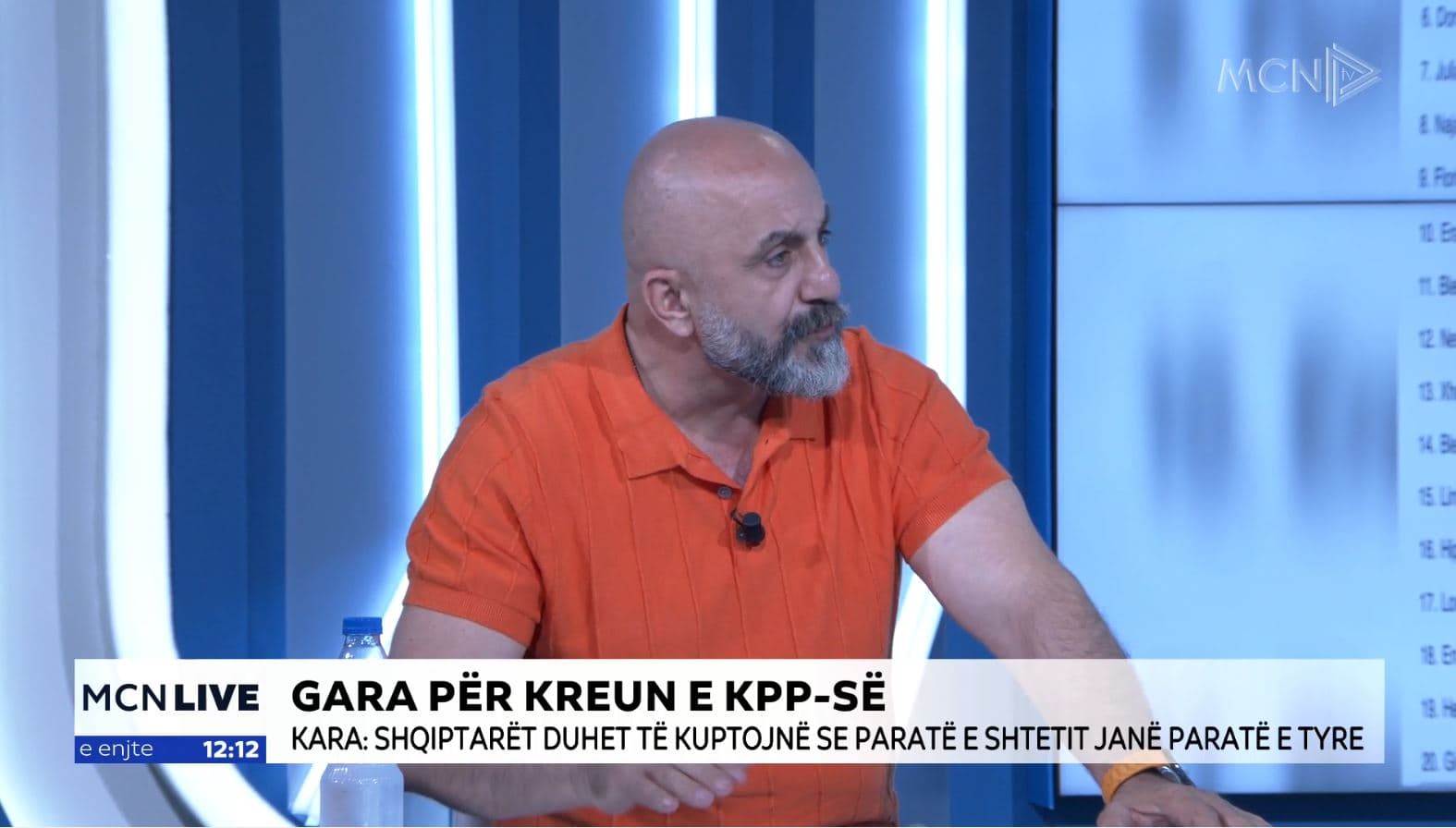 Kara: KPP ka humbur besueshmërinë, vjedhja fillon nga fondi limit e deri te bakshishi (VIDEO)