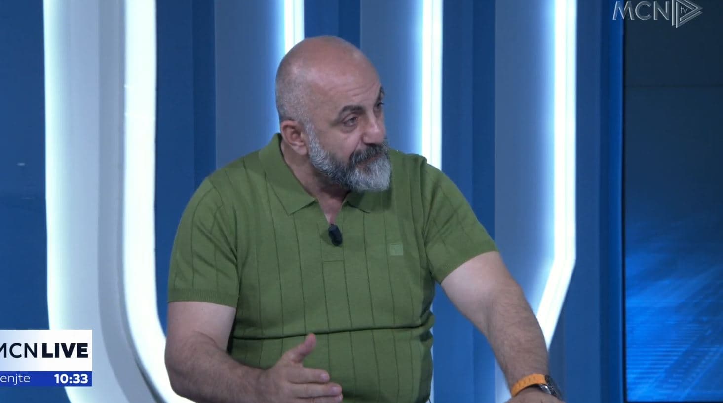 Projektligji për BSH/ Kara: Nuk mund të hiqet kompetenca e KLSH-së (VIDEO) 