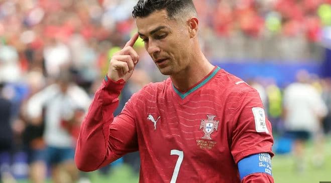 Ronaldo i jep lamtumirën Kupës së Botës, Portugalia eliminohet nga Spanja