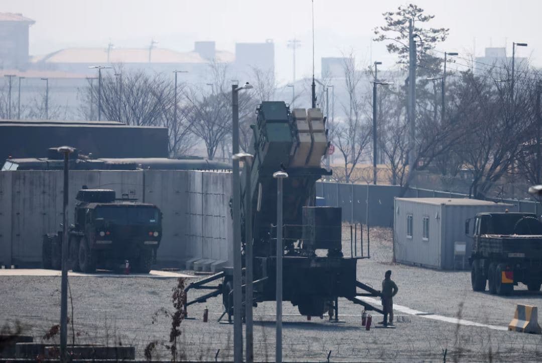 Trump: SHBA-të do t’i japin Ukrainës licencën për raketat Patriot
