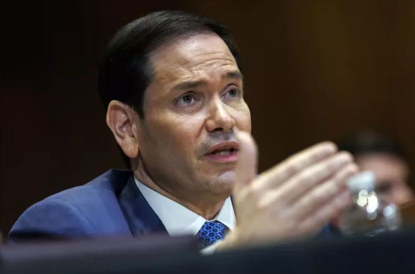Rubio: Irani po e përdor Hormuzin si levë, vendet e tjera duhet të bëjnë më shumë