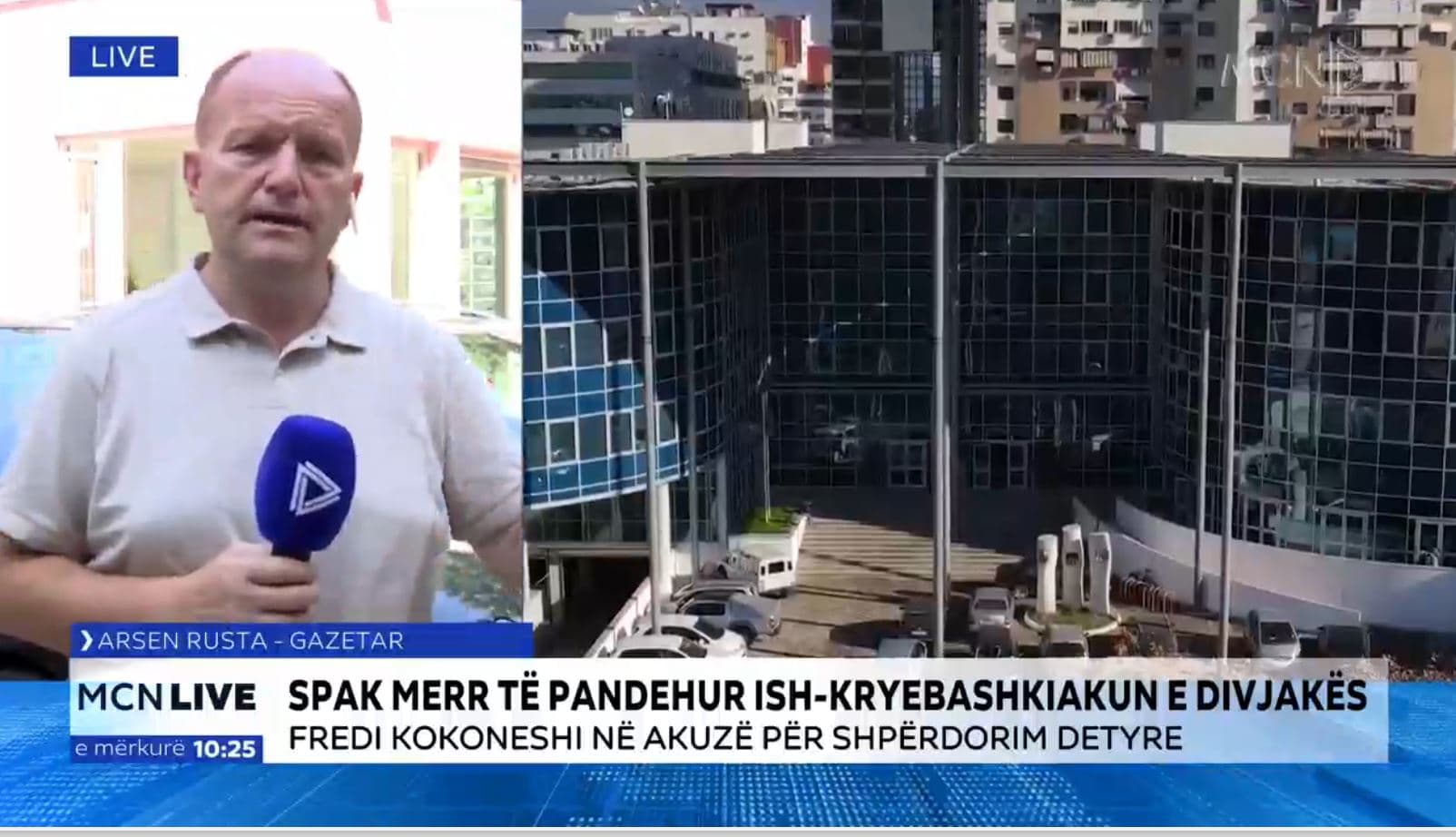 “Toka bujqësore e shtetit u përdor për panele diellore”, Rusta zbardh hetimin ndaj Fredi Kokoneshit dhe zyrtarëve të Divjakës (VIDEO)