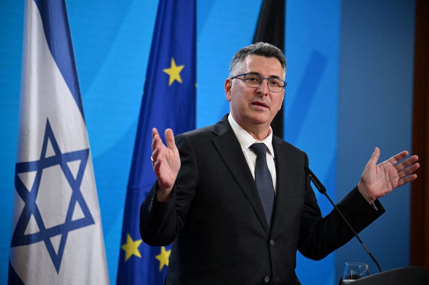 Ministri i Jashtëm Izraelit akuzon homologun turk Fidan, për nxitje të gjenocidit
