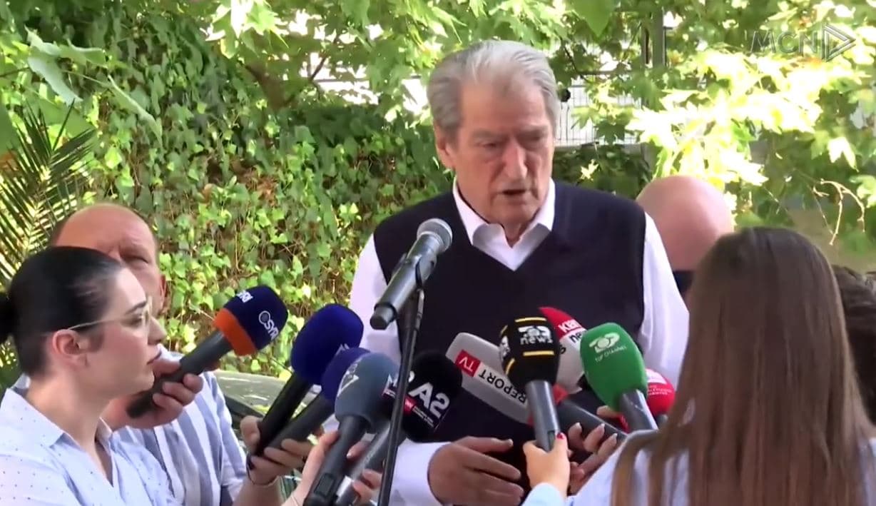 “Agasi, Agaçi dhe Gjiknuri në Aruba”. Berisha, akuza SPAK-ut, dëshmon ish-presidenti Topi