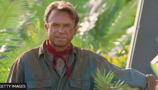  Ndahet nga jeta në moshën 78-vjeçare aktori i "Jurassic Park", Sam Neill