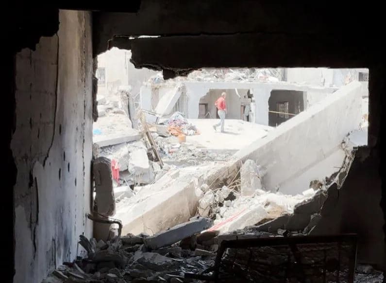 Save the Children: Të paktën 21000 fëmijë të vrarë në Gaza në 1000 ditë