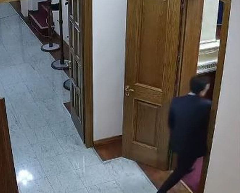 Mori marrëveshjen sekrete me SHBA, deputeti Agron Shehaj përjashtohet 60 ditë nga Kuvendi