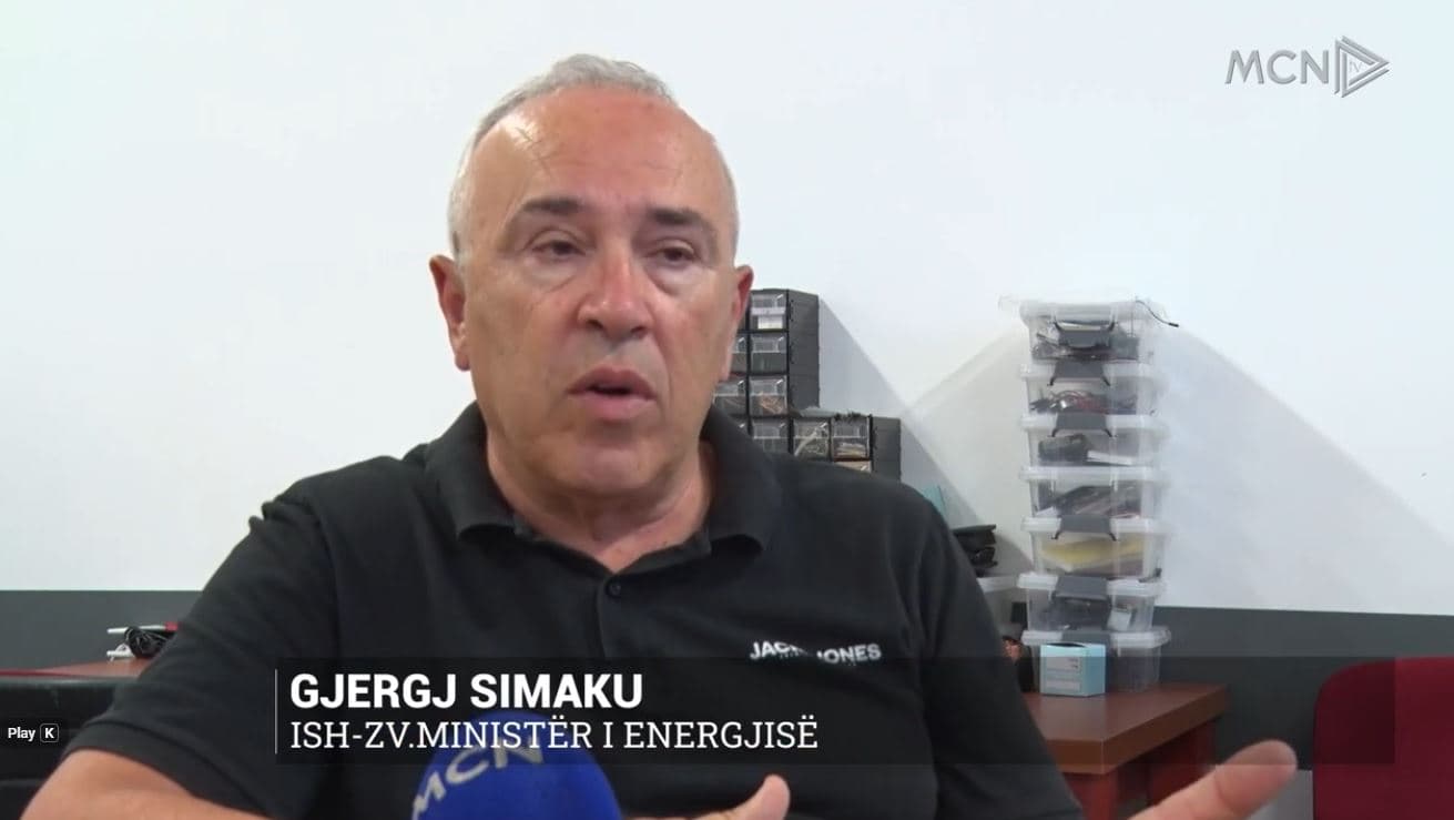  “Rrjeti nuk mban energjinë”/ Simaku: Sistemi i transmetimit i amortizuar (VIDEO)