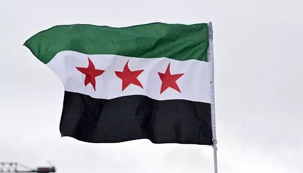 Shpërthim në një kafene në qendër të Damaskut