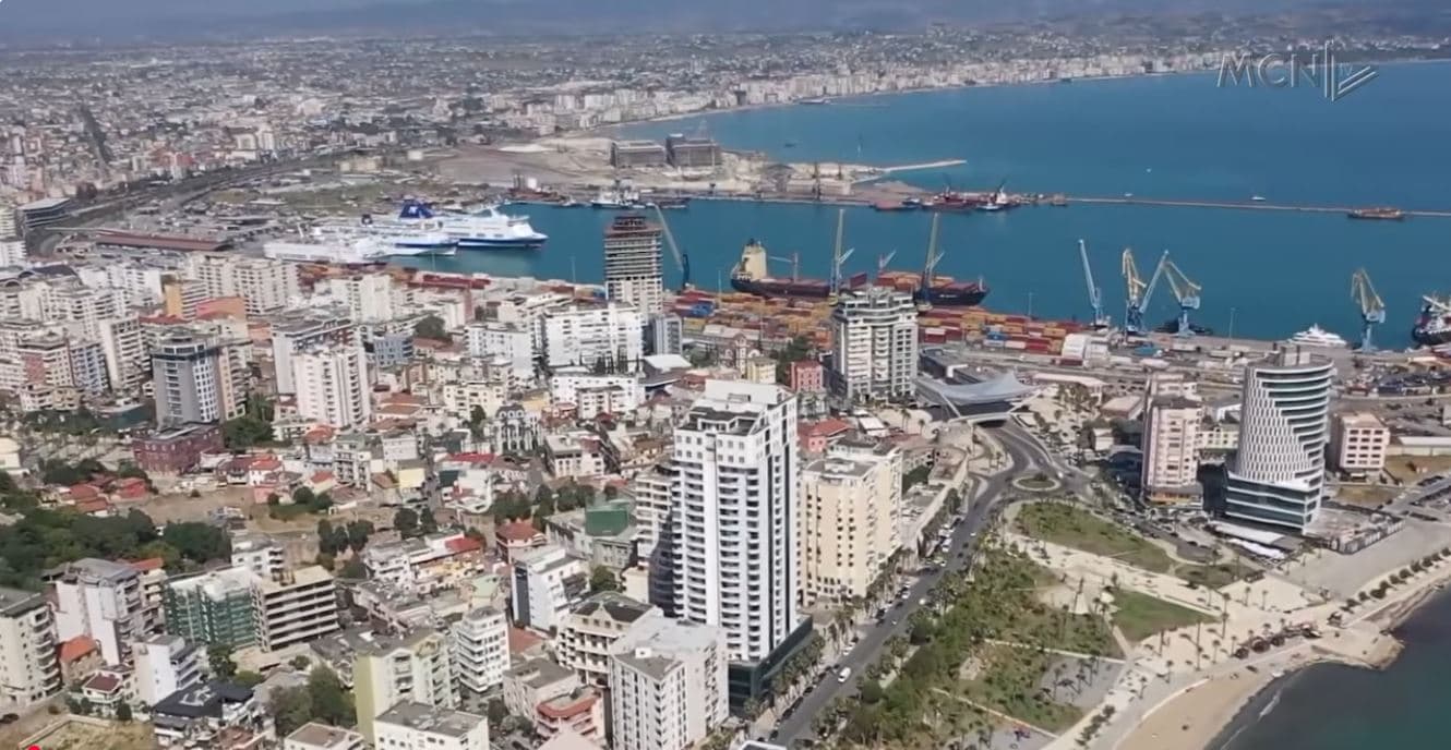 Tjetërsimi i pronave në Durrës. Sekuestrohen 80 mijë metra katrorë tokë, 12 masa sigurie