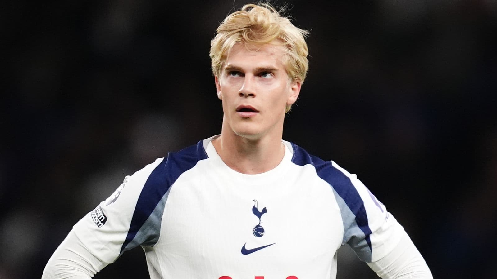 Real Madridi, sfidë Barcelonës për Lucas Bergvall