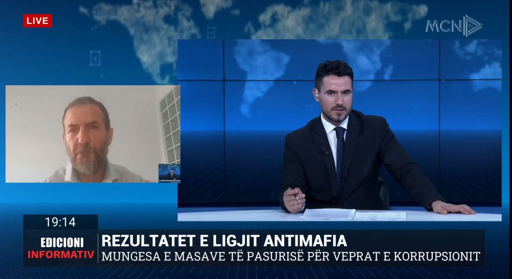 Bregu: Në Shqipëri verifikimi i pasurisë ndodh vetëm në rastet kur bëhesh pjesë e një procedimi penal