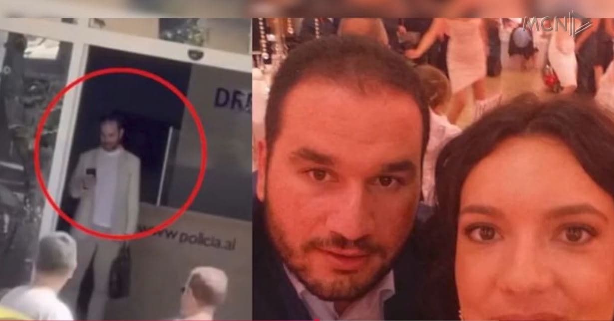 Shoqërohet në polici bashkëshorti i Spiropalit. Kërcënoi shefen e Tatimeve, vihet nën hetim