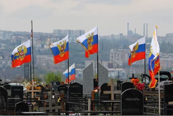 Studimi/ Lufta në Ukrainë ka shkaktuar mbi 2 milionë viktima, Rusia me humbje rekord