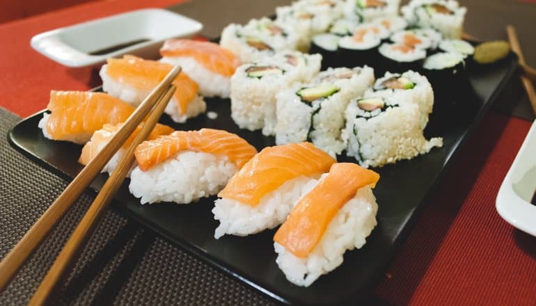 Lufta e sushit në Izrael, 15 sulme në një javë kundër rrjetit Japanika