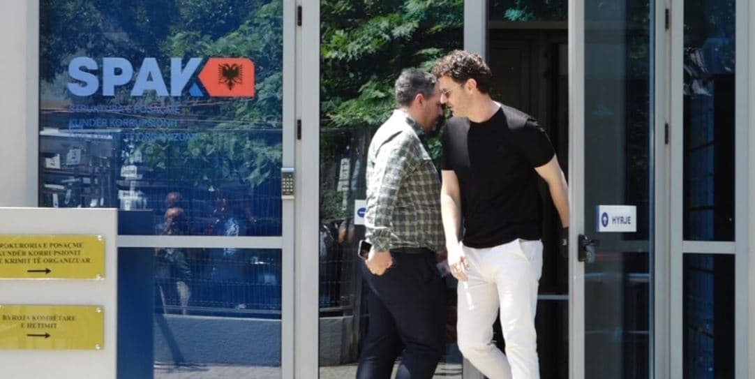 Tenderat e Spitalit Dibër/ SPAK zyrtarisht në hetim ish-anëtarin e KPP, Kreshnik Tërnova