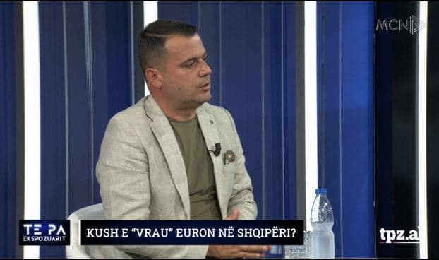 Tomorri: Euro po përballet me lekun që s’tregtohet askund, ka një faktor tjetër që po përmbyt tregun