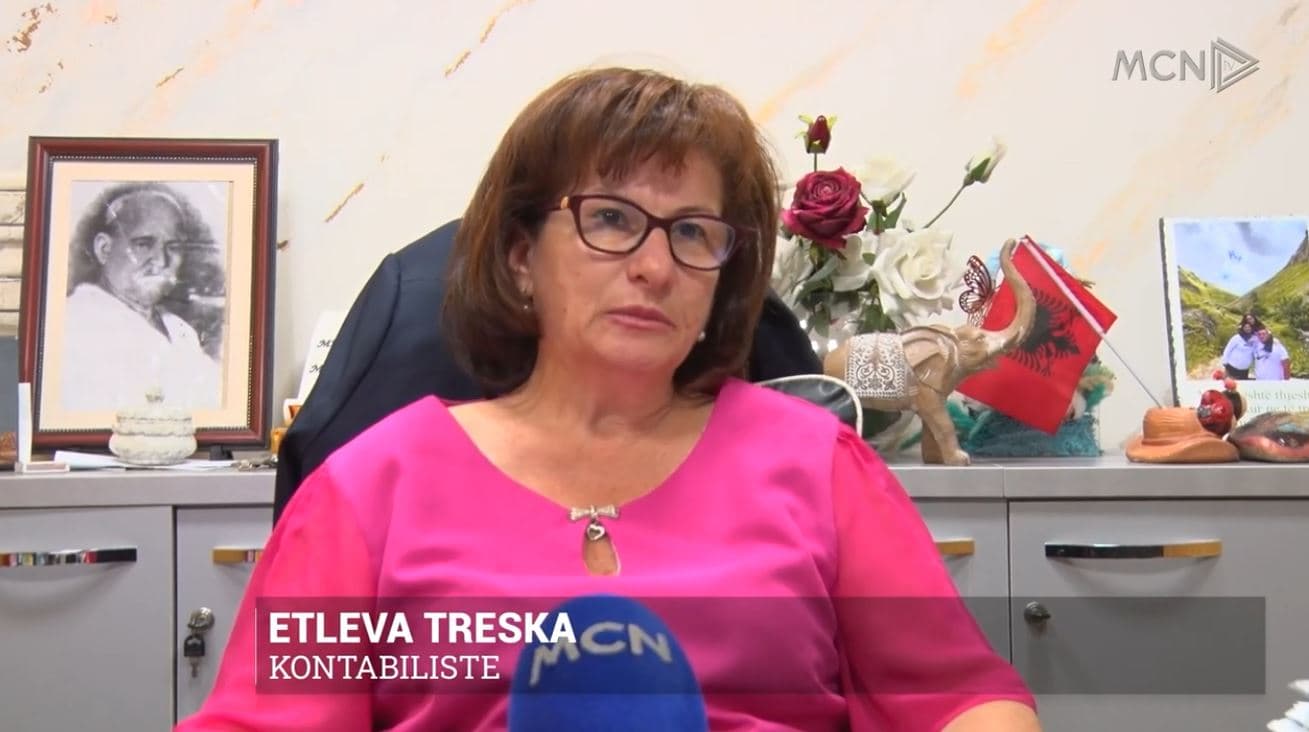 Bizneset përballen me detyrime shtesë/ Treska: Shkak, mungesa e njoftimeve dhe rakordimit mes institucioneve (VIDEO)